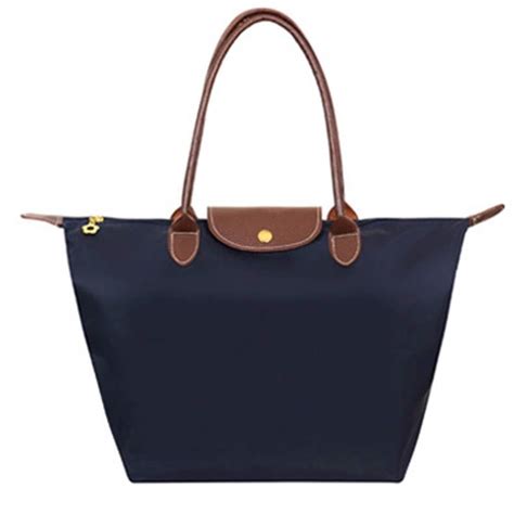 stylish nylon tote bags.